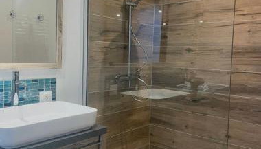 Pavillon d'Éole - Foto 3, Shower