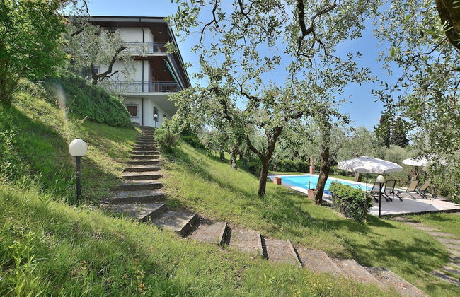 Villa Casa Madre With Pool - Foto 1