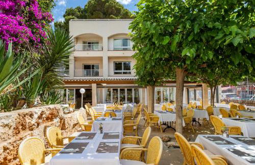 Aparthotel Houm Plaza Son Rigo - Photo 90