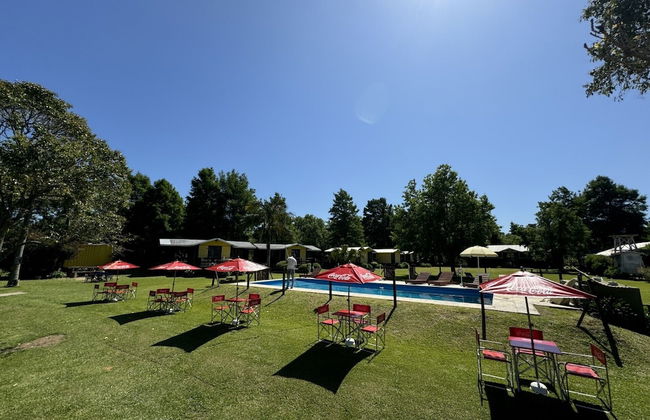 Complejo El Sitio Dorado - Foto 17