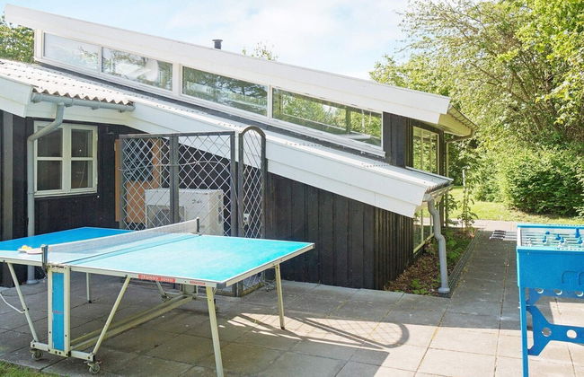 8 Person Holiday Home in Graested-by Traum - Foto 18