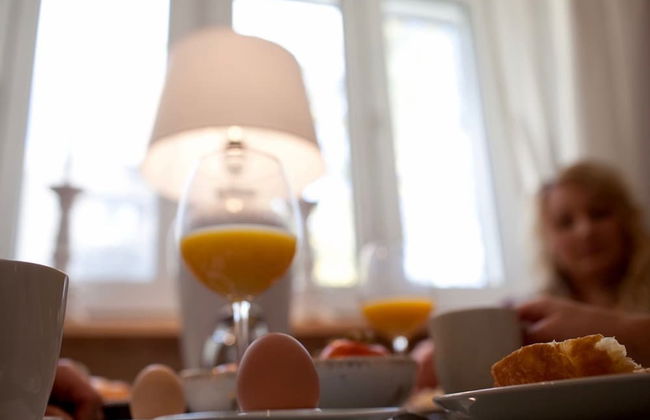 a-domo Apartments Oberhausen - Studio Apartments & Flats - short or longterm - single or grouptravel - Foto 55