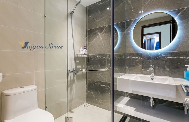 Saigon Sirius - Foto 57