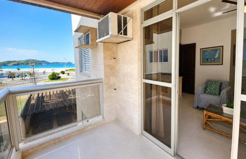 Apto Frente à Praia do Forte - Localização Premium - Foto 4