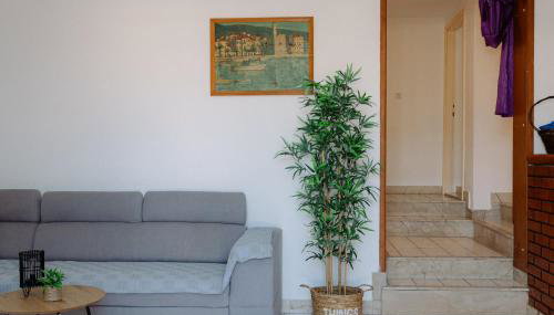 Large and charming apartment near beach with big & sunny terrace - Foto 4