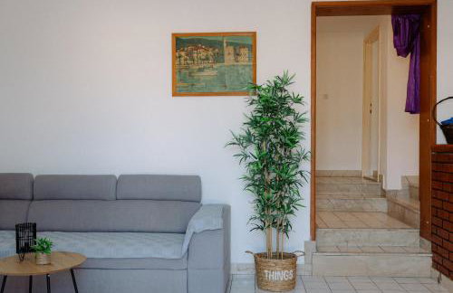 Large and charming apartment near beach with big & sunny terrace - Photo 4