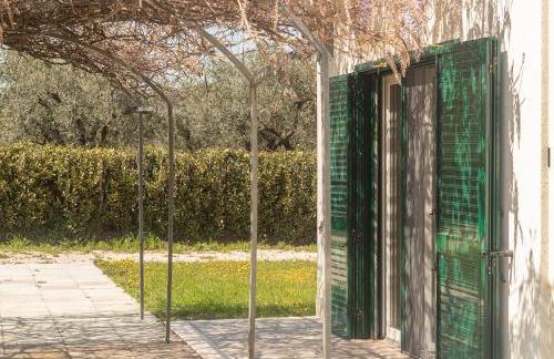 Cicale relaxing home - aria condizionata, parcheggio, giardino - Photo 58