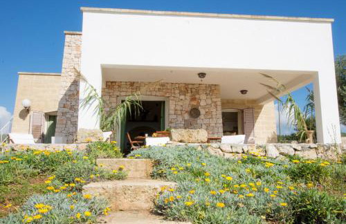 Le Gioie - Villa Macchia Mediterranea - Splendida villa vista mare immersa nel verde - Photo 47