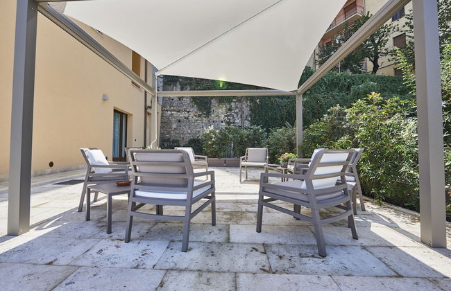 Domus il Palio B&B - Foto 49