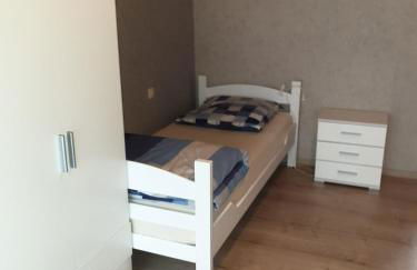 MonteurwohnungHandwerker - Foto 4