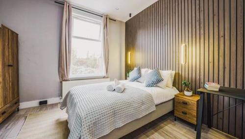 Modern Apartment Near Wembley Stadium - Foto 4