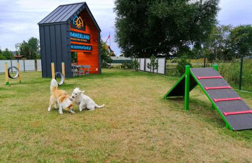 Wakacyjna Wioska SUMMERLAND - Foto 36