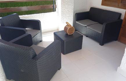Fantástico Apartamento a 50m de playa Colon y Paseo - Photo 7