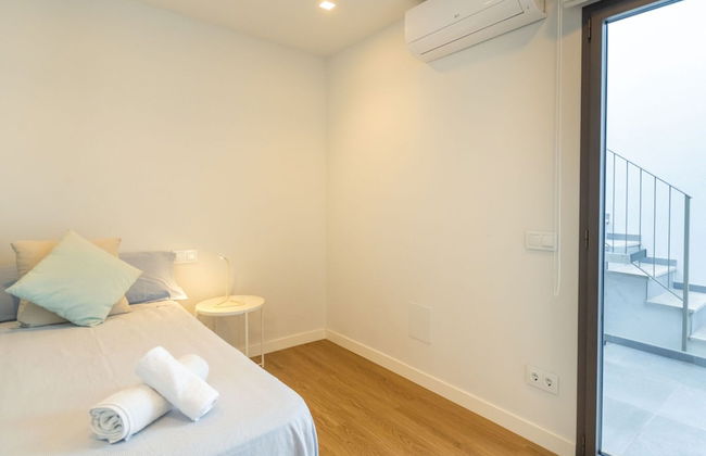 Stylish Terraced House Near the sea - Foto 6