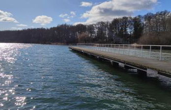 Ferienwohnung am Schweriner Außensee - Foto 30