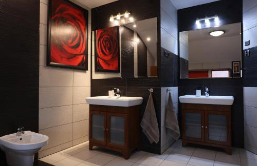 The Castle Terrace Apartment 100m2 - Foto 37