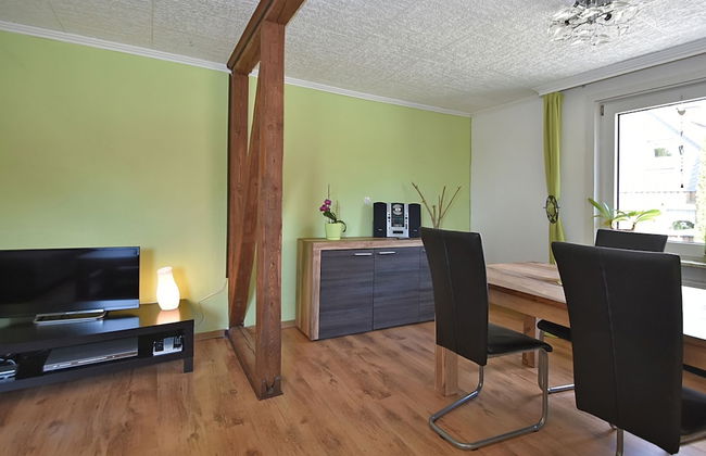 Cozy Apartment in Braunlage near Forest - Foto 8