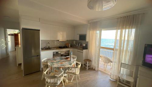 Primera linea de playa en Torrenueva - Foto 4, stove, pet friendly, toaster, minibar