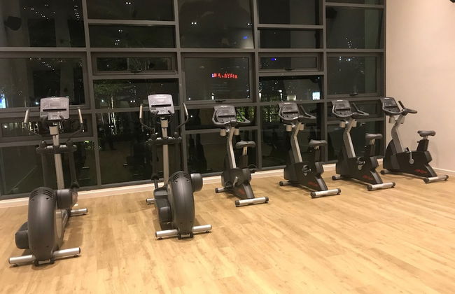 Vogue Suites One - Foto 18