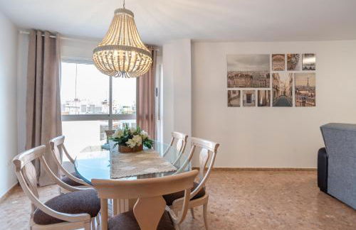 Magnifico apartamento en Burriana - Foto 1