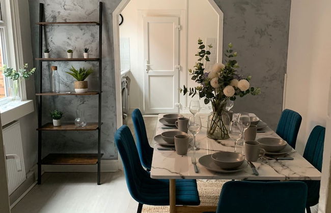 House of Cosy Dots - Foto 1