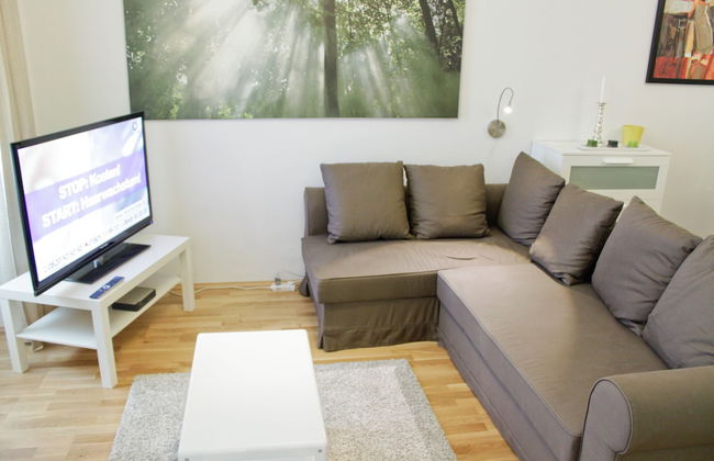 Vienna Hotspot - Museum - Foto 50