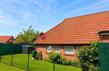 Ferienhaus Schonerweg 9 in Norddeich - Foto 3