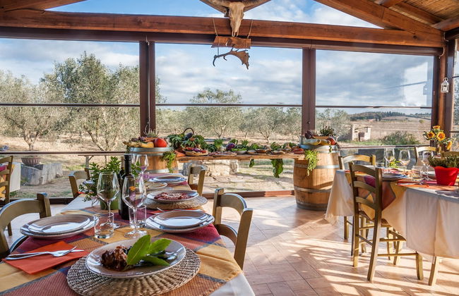 Agriturismo El Molino - Photo 76