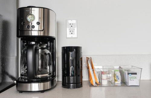 Lodgeur Upper Kirby, Houston - Close to Greenway Plaza, Galleria, Montrose - Foto 36