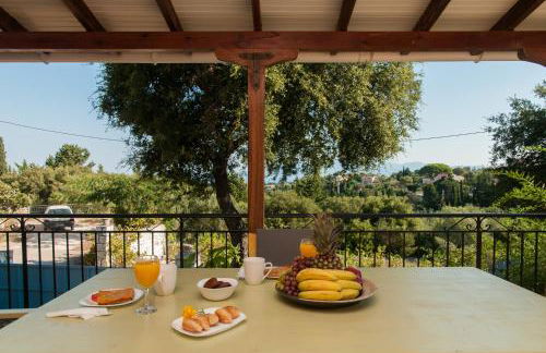 Villa Tettix (Τέττιξ) - Photo 23