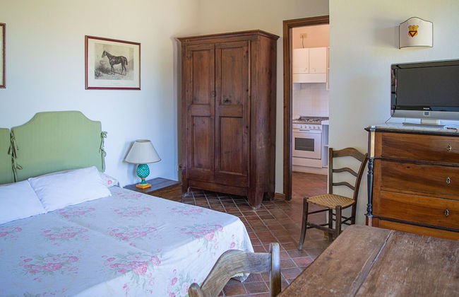 Tenuta San Calogero - Foto 12