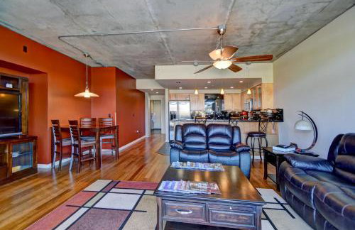 Escape to Coeur d'Alene - Foto 6