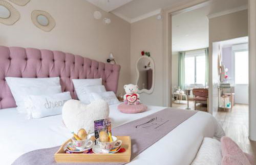 La bulle romantique - Foto 56