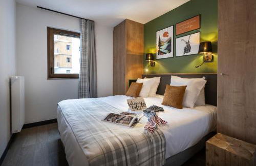 Résidence Club MMV SERRE CHEVALIER Le Serra Neva - Photo 29