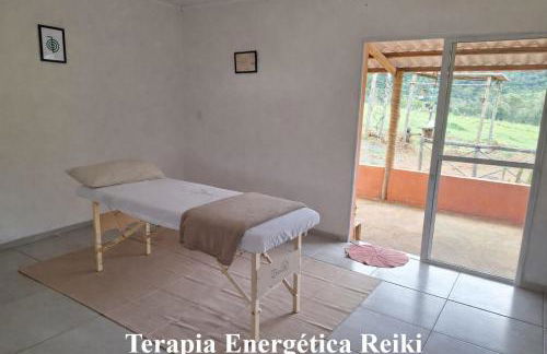 Pousada Colina das Maritacas - Foto 28