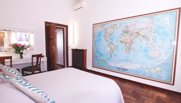 Mellini River - Foto 5, Habitación