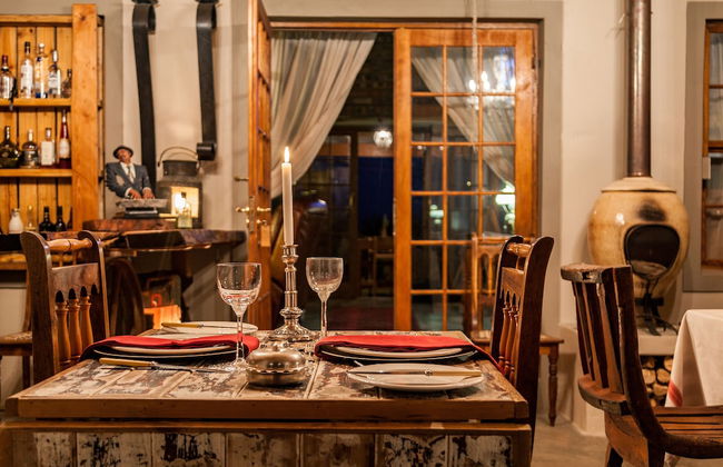 Karoo View Cottages - Foto 72