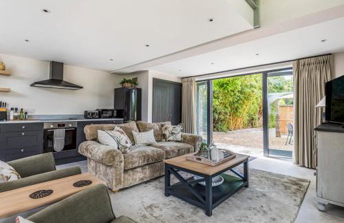 Peaceful And Beautiful Barn In Downland Village - Pass the Keys - Foto 8