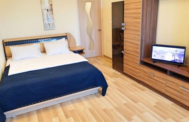 Inndays on Miheeva 19-202 - Foto 1