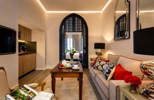 Casa de Triana Luxury Suites by Casa del Poeta - Foto 85