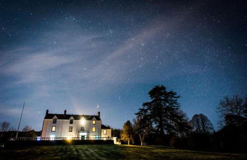 Carphin House near St Andrews - Sleeps 18 - Foto 16