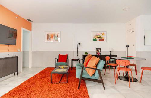 Sofia Luxury Apartment - Foto 29