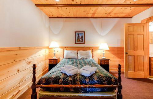 Longview Lodge - Foto 30