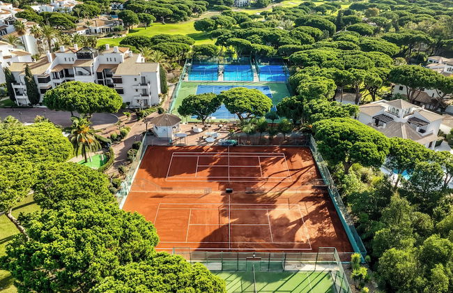 Pine Cliffs Gardens - Foto 52