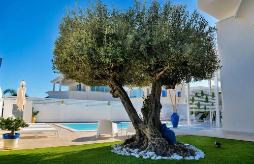 White Wall Home Scala dei turchi - Foto 4