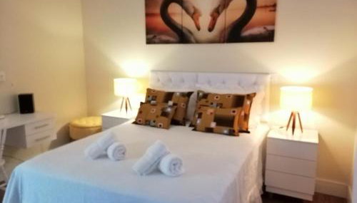 Apartamento Aconchegante de luxo da Elena - Foto 4