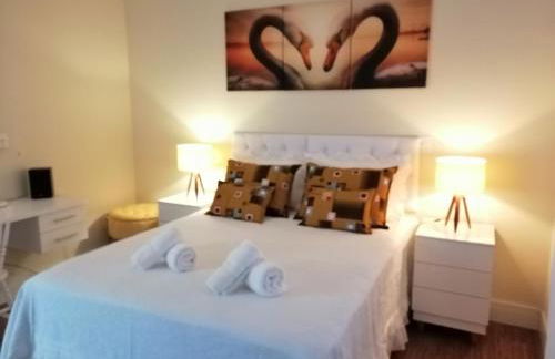 Apartamento Aconchegante de luxo da Elena - Foto 4