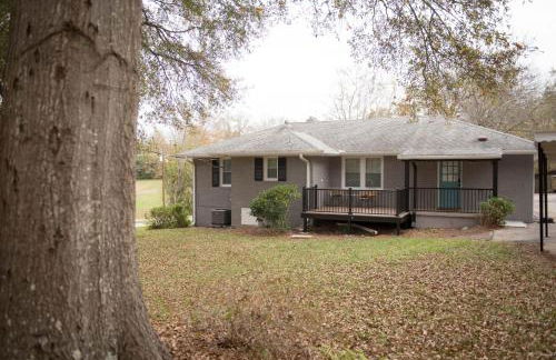 The Palms of Downtown Travelers Rest - Foto 40