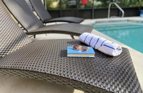 Your Manatee and Scalloping Adventure Retreat in Crystal River - Foto 6