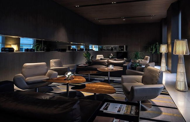 Somerset Sukhumvit Thonglor Bangkok - Photo 5